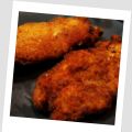 Truco filetes empanados