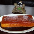 FLAN DE COCO