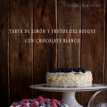 TARTA DE LIMÓN Y FRUTOS DEL BOSQUE CON[...]