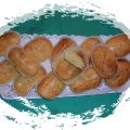 Magdalenas caseras