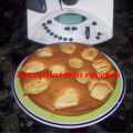 Tarta manzana
