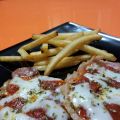 FILETES PIZZA