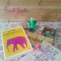 Sant Jordi: libros, rosas y dragones