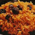 ARROZ CON COCO