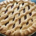 Masa dulce para tarta frola vegana - (sin huevo[...]