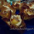 Canastillos de bonito