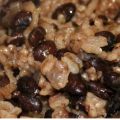 Frijoles secos