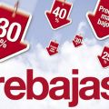 ¡REBAJAS!