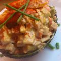 Aguacates Rellenos