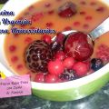 #32: DULCE LIGERO Y FRÍO DE FRUTOS ROJOS Y[...]
