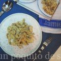 [whole kitchen] pasta fresca: fettuccine[...]