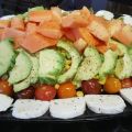 ENSALADA TROPICAL