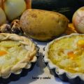 Tartaletas