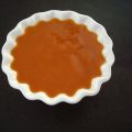 Salsa barbacoa [Thermomix]