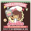 Mi visita a la Primera Feria de Repostería[...]