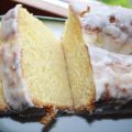 bizcocho de limón sin huevo / Zitronenkuchen[...]