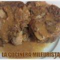 Galtas de Cerdo