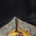 Salsa: Chutney de mango