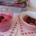 HELADO DE CEREZAS
