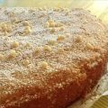 BIZCOCHO DE ALMENDRA