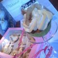 Cupcakes de platano con banana chips - Cupcakes[...]