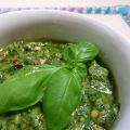 Pesto a la genovese