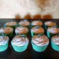 Cupcakes de romero