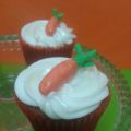 CARROT CAKE CUPCAKES y la cuenta atrás para las[...]