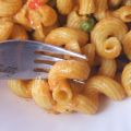 

Amorelli (pasta) marinero


