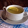 20 CALDOS DEPURATIVOS PARA ESTE INVIERNO