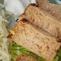 Pudin de pescado