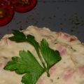 Ensalada Alemana