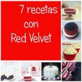 7 recetas con Red velvet para dar color a la[...]