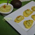 GUACAMOLE DE ALUBIAS BLANCAS