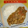 Arroz pollo