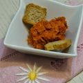 Sobrasada vegetal