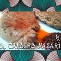 LOMO DE CERDO EN ADOBO