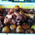 Codillo al Vino Tinto