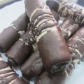 ROLLITOS DE MERMELADA