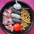ARROZ AL HORNO ( Arròs al forn )