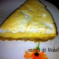 TARTA M LUISA
