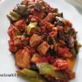 Fritada de atún