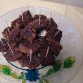 brownis de chololate