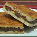 EMPANADA DE MORCILLA PICANTE Y PIMIENTOS DEL[...]