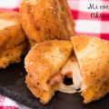 Mozzarella en carozza