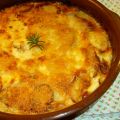 Gratin de Patatas, Gratin savoyard o[...]