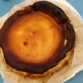 Tarta de queso