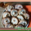 COQUES DE PANOLI
