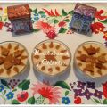 GACHAS CON THERMOMIX