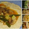 Hongos, Poblano y Elote a la cazuela (para[...]